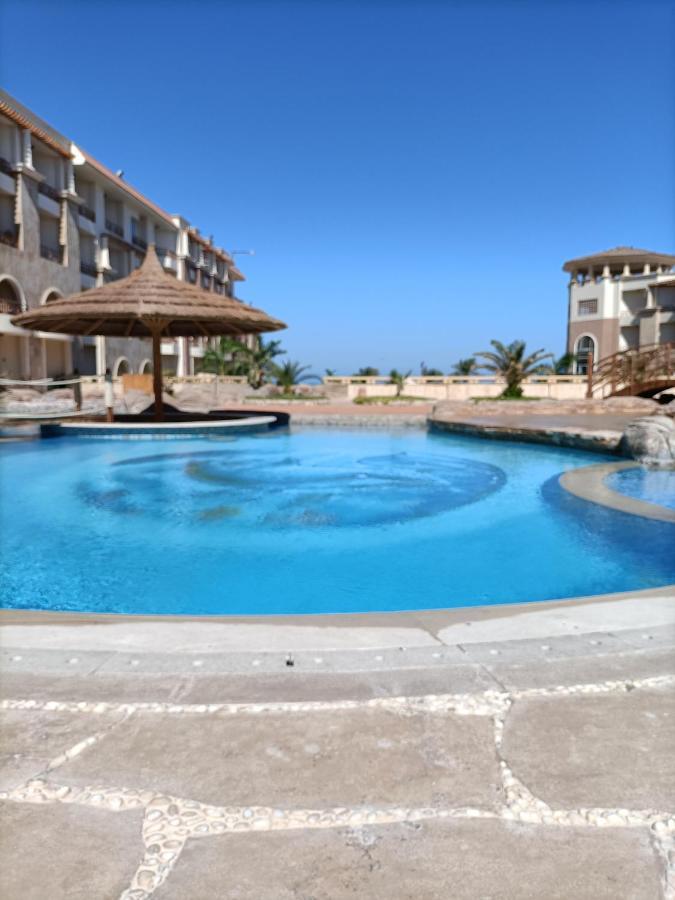 Tony'S Privy Beds By Red Sea Apartment Hurghada Exterior photo