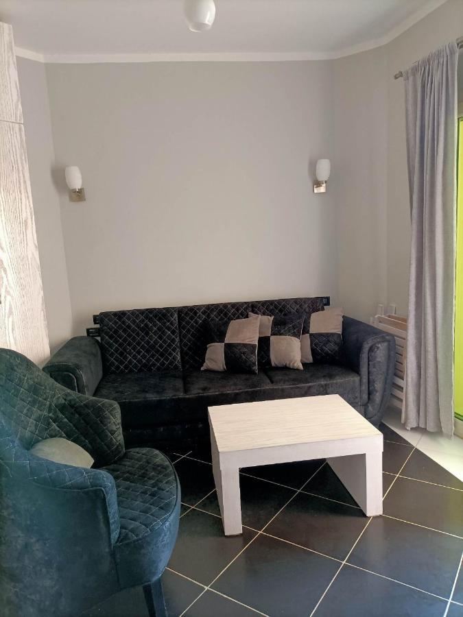 Tony'S Privy Beds By Red Sea Apartment Hurghada Exterior photo