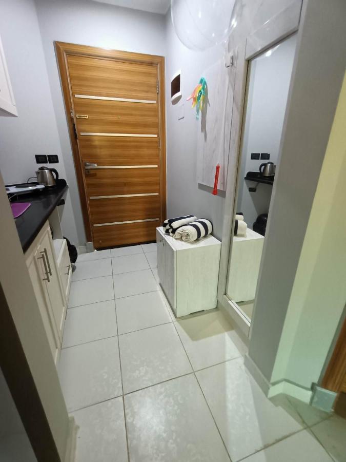 Tony'S Privy Beds By Red Sea Apartment Hurghada Exterior photo