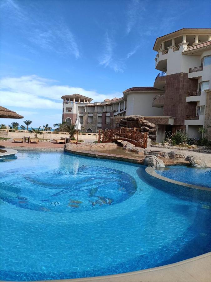 Tony'S Privy Beds By Red Sea Apartment Hurghada Exterior photo