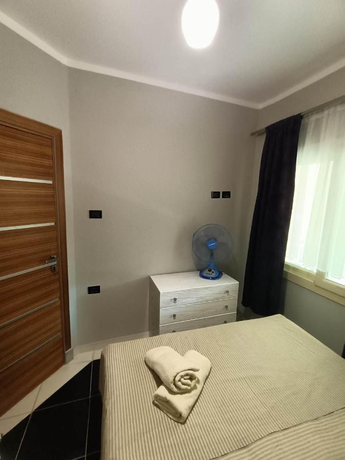 Tony'S Privy Beds By Red Sea Apartment Hurghada Exterior photo