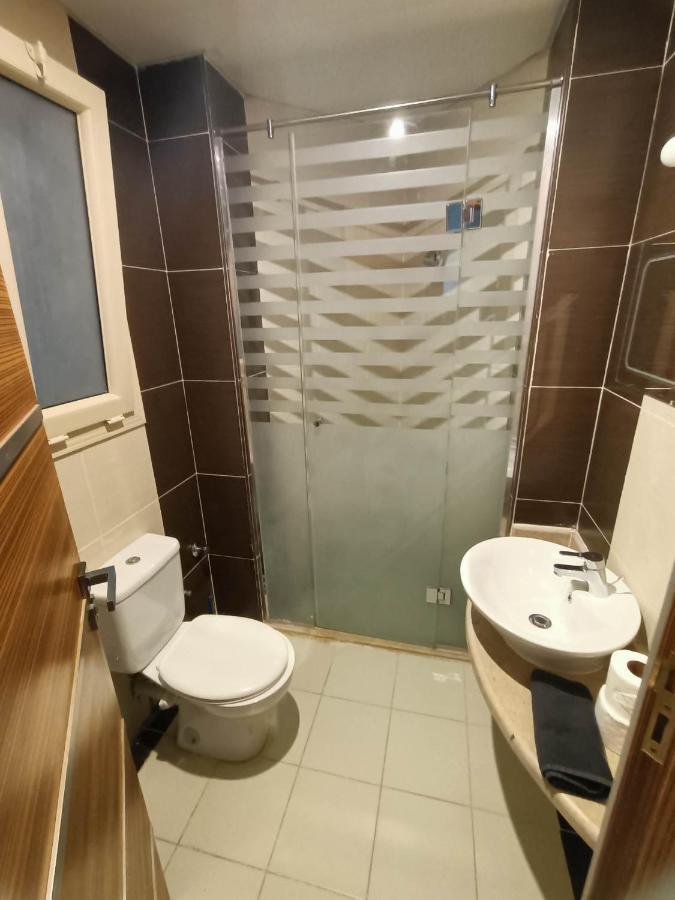 Tony'S Privy Beds By Red Sea Apartment Hurghada Exterior photo