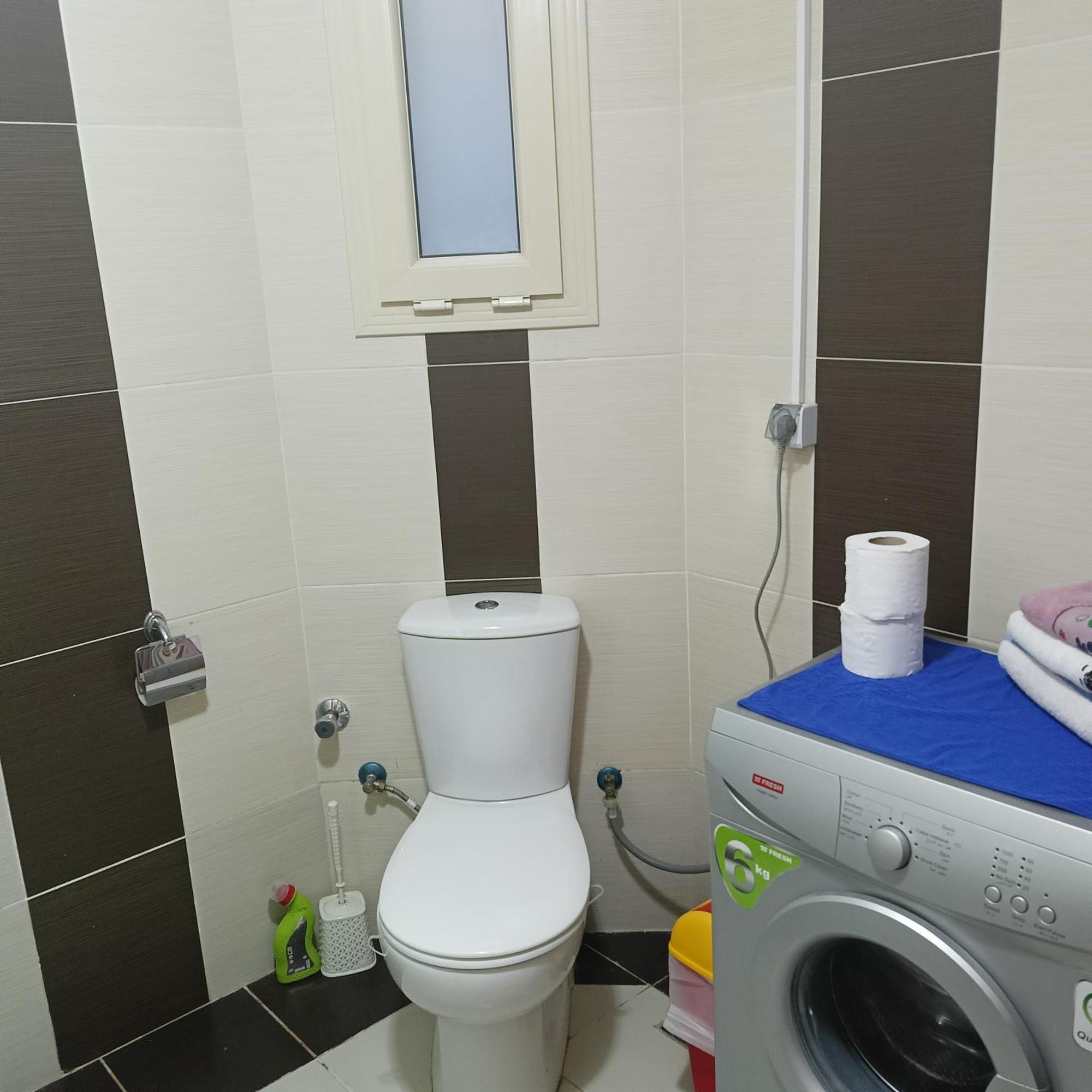 Tony'S Privy Beds By Red Sea Apartment Hurghada Exterior photo