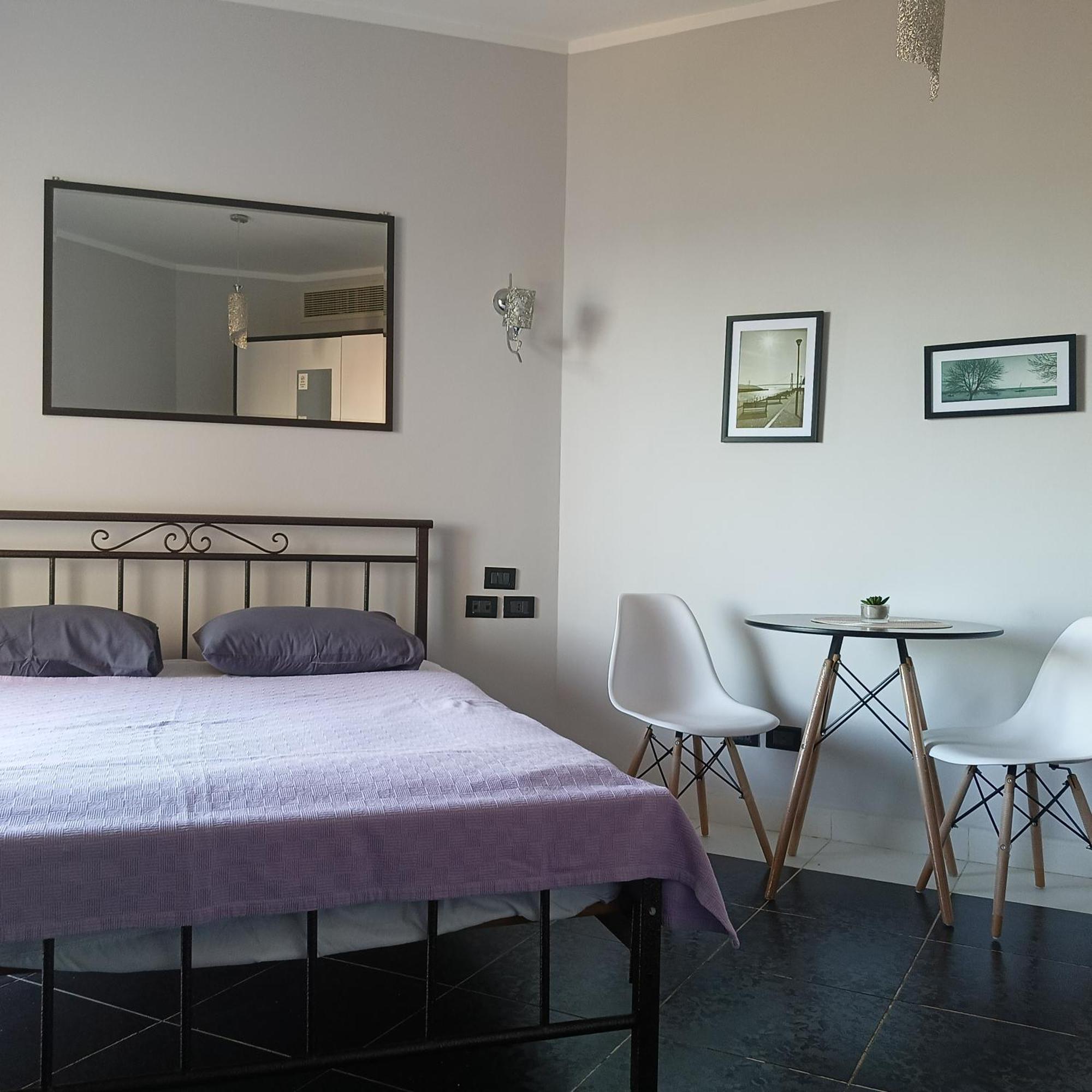 Tony'S Privy Beds By Red Sea Apartment Hurghada Exterior photo